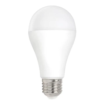 LED Žarulja E27/20W/230V 3000K