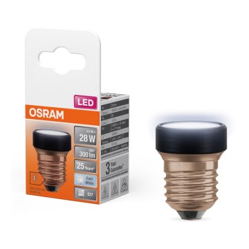 LED Žarulja E27/3,5W/230V 4000K - Osram