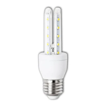 LED Žarulja E27/4W/230V 3000K - Aigostar