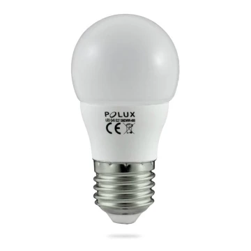 LED žarulja E27/5,5W/230V 3000K