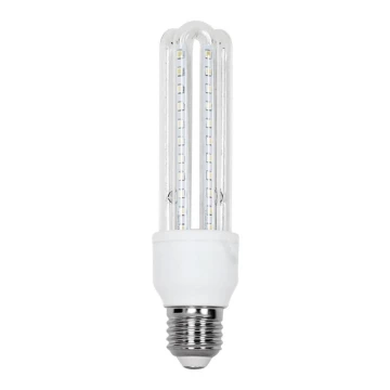 LED Žarulja E27/9W/230V 3000K - Aigostar