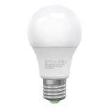 LED Žarulja ECOLINE A60 E27/10W/230V 4000K - Brilagi