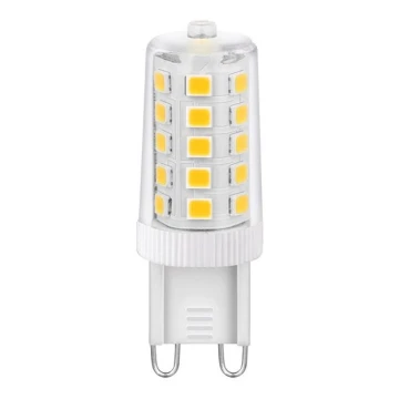 LED Žarulja ECOLINE G9/3,5W/230V 3000K -  Brilagi