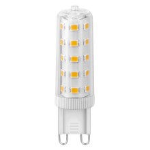 LED Žarulja ECOLINE G9/4,5W/230V 3000K -  Brilagi