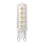 LED Žarulja ECOLINE G9/4,5W/230V 3000K -  Brilagi