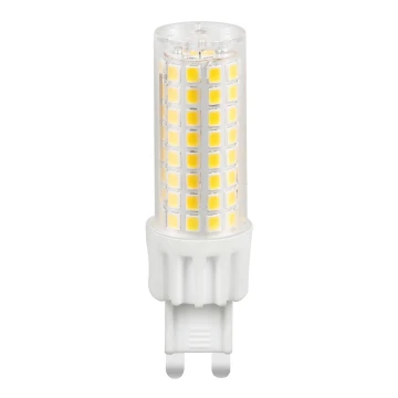 LED Žarulja ECOLINE G9/7W/230V 3000K -  Brilagi