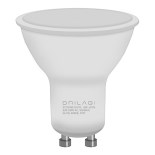 LED Žarulja ECOLINE GU10/6W/230V 4000K - Brilagi