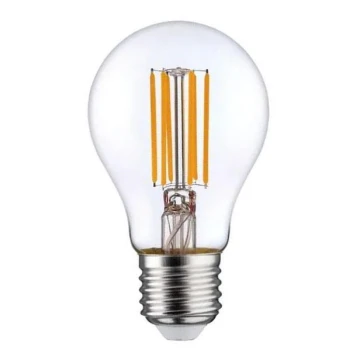 LED Žarulja FILAMENT A60 E27/12W/230V 4000K