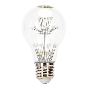 LED Žarulja FILAMENT A60 E27/1W/230V 1800K - Aigostar