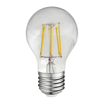 LED Žarulja FILAMENT A60 E27/6W/230V 3000K