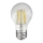 LED Žarulja FILAMENT A60 E27/6W/230V 3000K