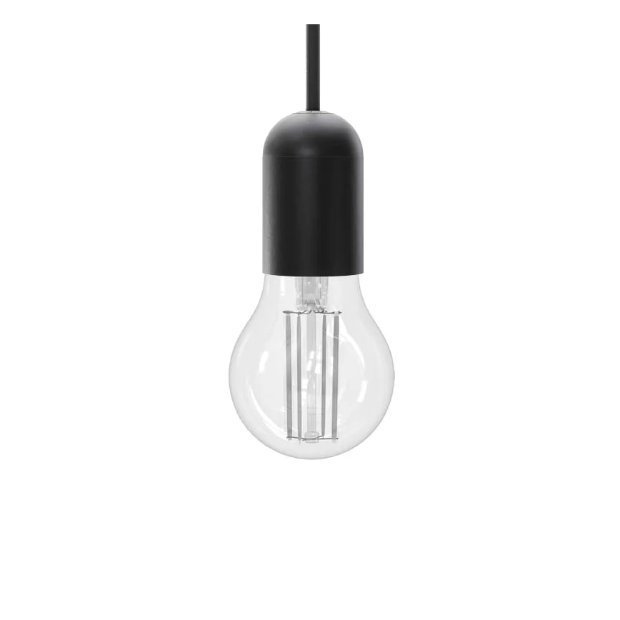 LED Žarulja BÍLÝ FILAMENT A60 E27/7,5W/230V 3000K