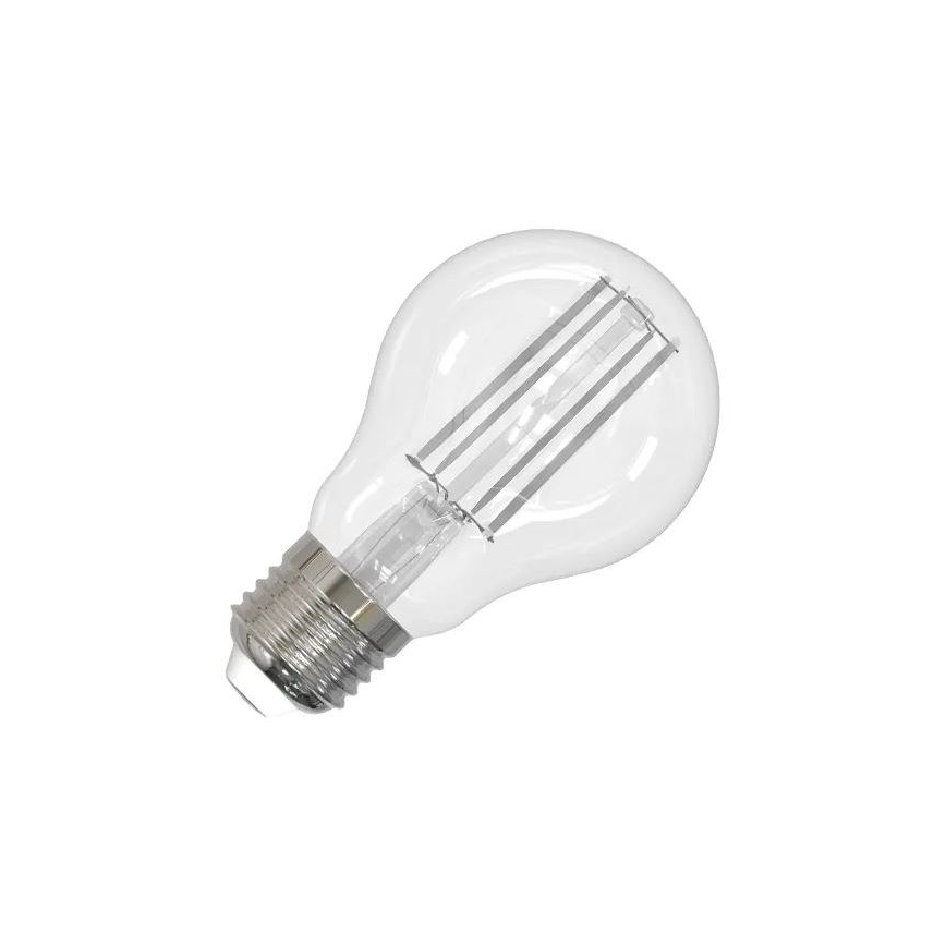 LED Žarulja BÍLÝ FILAMENT A60 E27/7,5W/230V 4000K