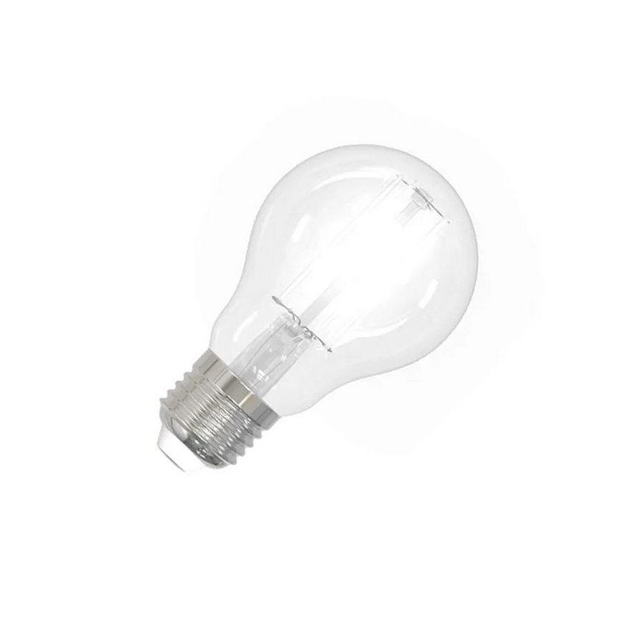 LED Žarulja BÍLÝ FILAMENT A60 E27/9W/230V 4000K