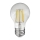 LED žarulja FILAMENT E27/4W/230V 3000K