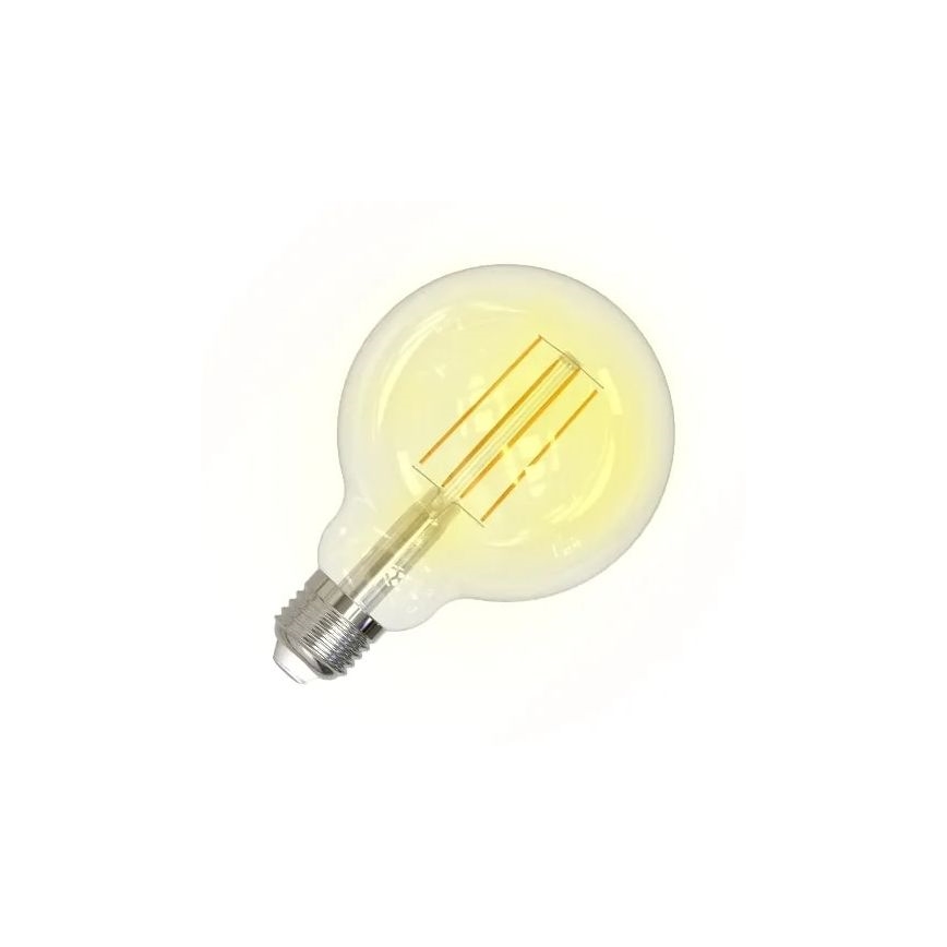 LED Žarulja FILAMENT G95 E27/11W/230V 3000K