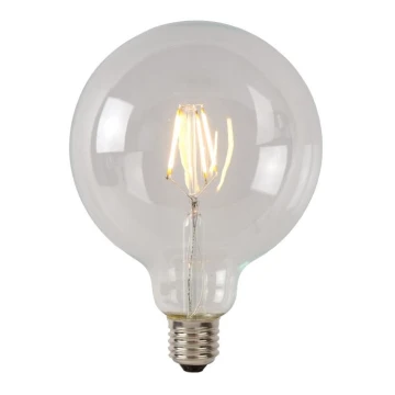 LED žarulja G125 E27/5W/230V - Lucide 49017/05/60