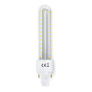 LED Žarulja G24D-3/12W/230V 4000K - Aigostar