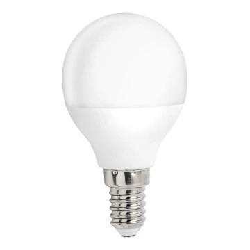 LED Žarulja G45 E14/1W/230V 6000K