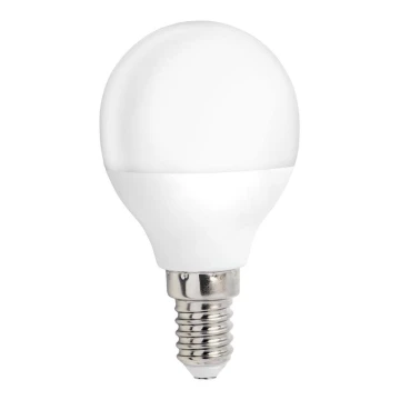 LED Žarulja G45 E14/4W/230V 3000K