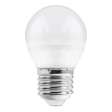 LED Žarulja G45 E27/4,8W/230V 3000K