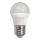 LED Žarulja G45 E27/4W/230V 2700K