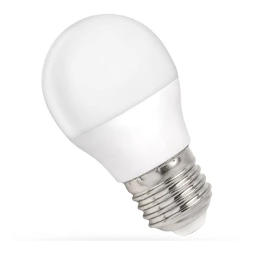 LED Žarulja G45 E27/4W/230V 6000K