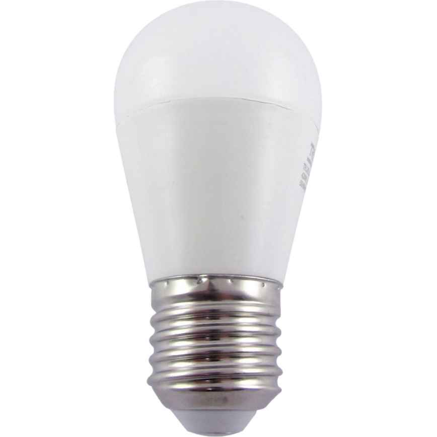 LED Žarulja G45 E27/8W/230V 6500K