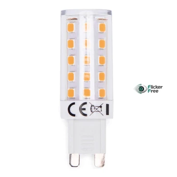 LED Žarulja G9/4,8W/230V 3000K - Aigostar