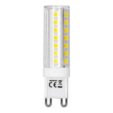 LED Žarulja G9/4,8W/230V 6500K - Aigostar