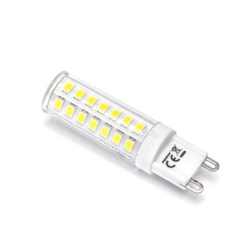 LED Žarulja G9/4,8W/230V 6500K - Aigostar