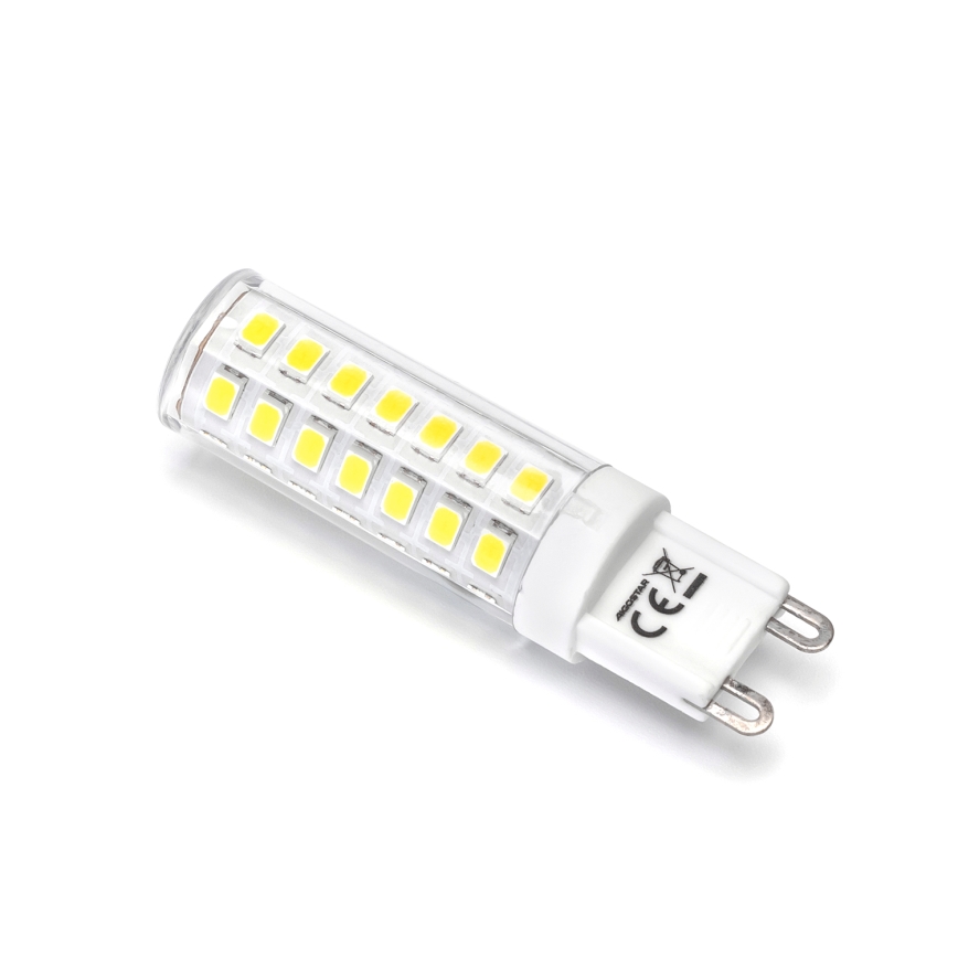 LED Žarulja G9/4,8W/230V 6500K - Aigostar