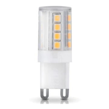 LED Žarulja G9/4W/230V 3000K