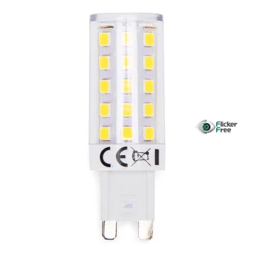 LED Žarulja G9/4W/230V 6500K - Aigostar
