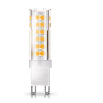 LED Žarulja G9/6W/230V 3000K