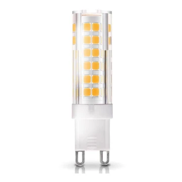 LED Žarulja G9/6W/230V 4000K