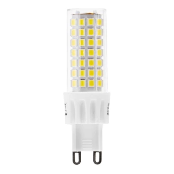 LED Žarulja G9/6W/230V 6500K - Aigostar