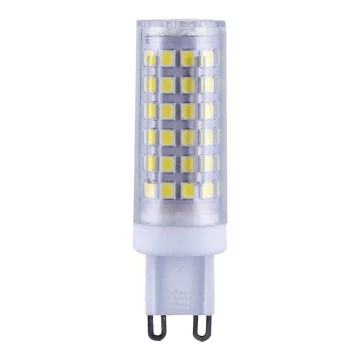 LED Žarulja G9/7W/230V 2800K