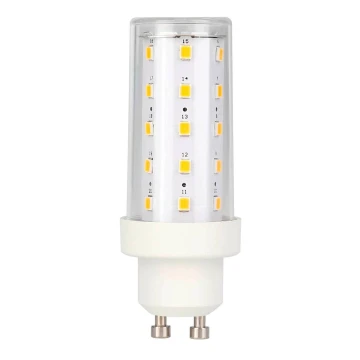 LED Žarulja GU10/4W/230V 3000K - Eglo 12551