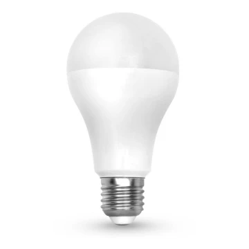 LED Žarulja LEDSTAR ECO E27/12W/230V