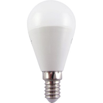 LED Žarulja P45 E14/8W/230V 6500K