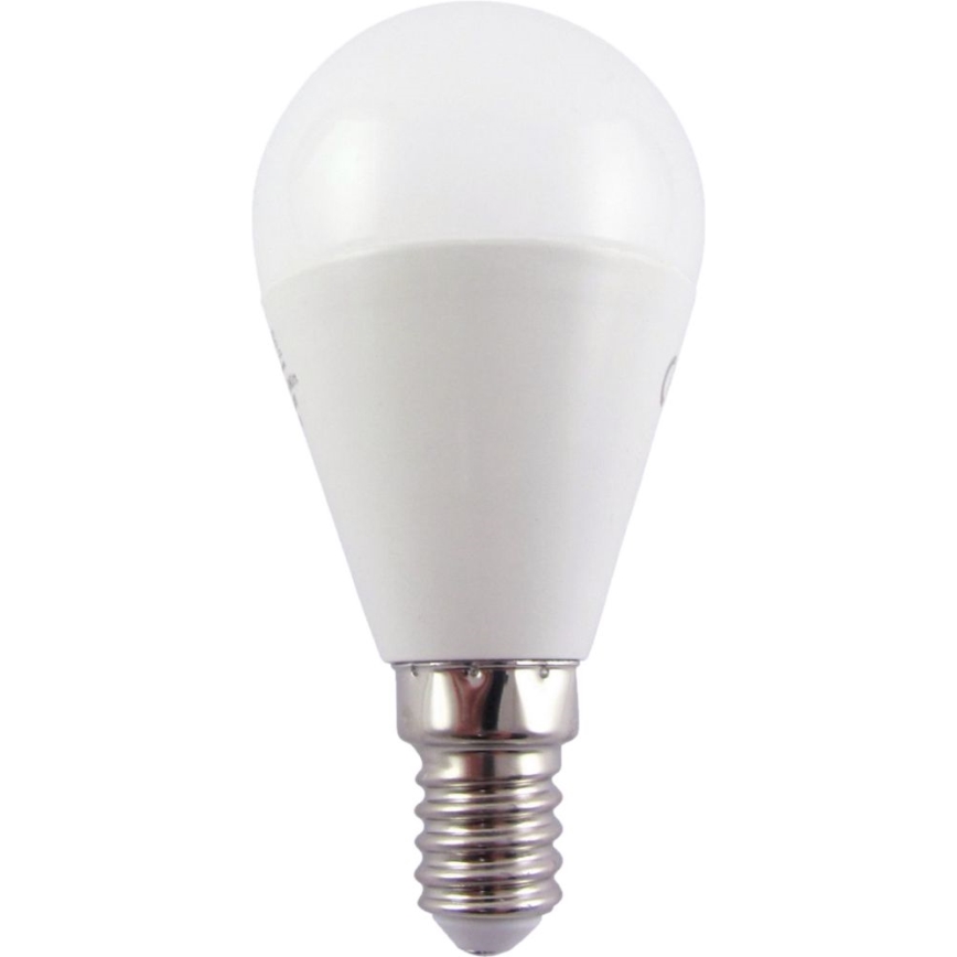 LED Žarulja P45 E14/8W/230V 6500K