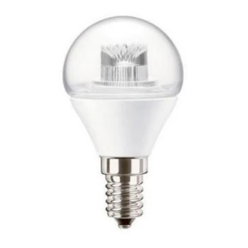 LED Žarulja P45 E27/3,2W/230V 2700K - Attralux