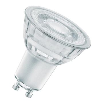 LED Žarulja PAR16 GU10/4,5W/230V 2700K - Osram