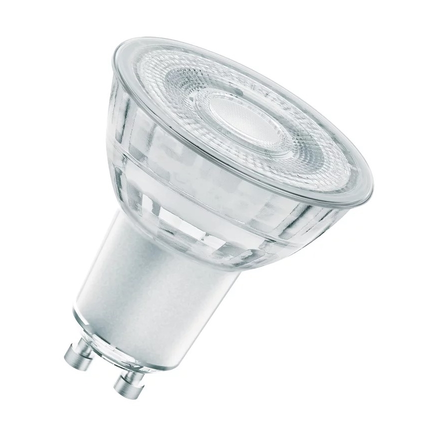 LED Žarulja PAR16 GU10/4,5W/230V 2700K - Osram