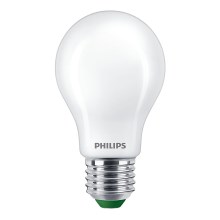 LED Žarulja Philips A60 E27/7,3W/230V 4000K