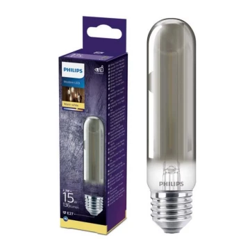 LED Žarulja Philips E27/2,3W/230V 2700K