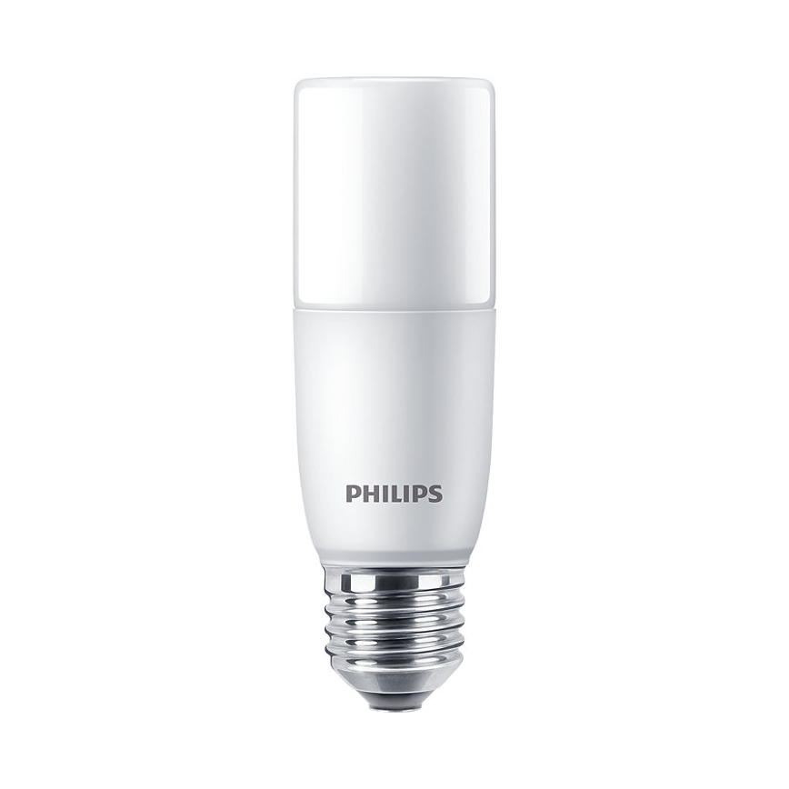 LED Žarulja Philips E27/9,5W/230V 3000K
