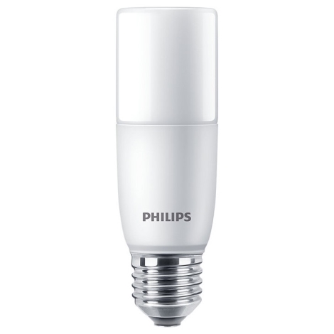 LED Žarulja Philips E27/9,5W/230V 4000K