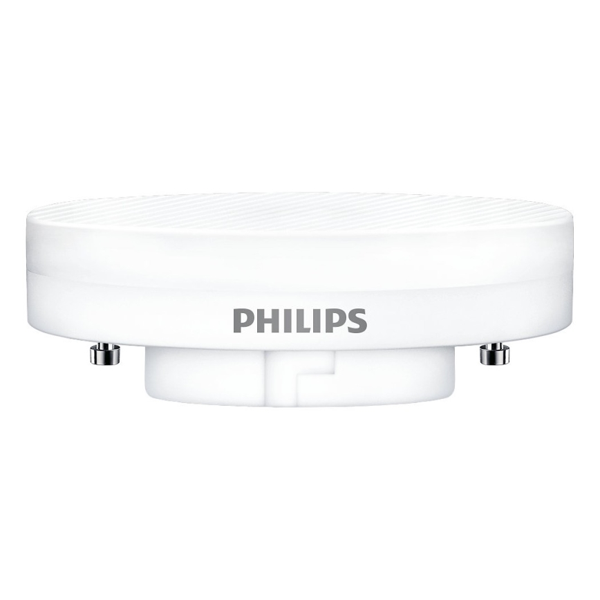 LED Žarulja Philips GX53/5,5W/230V 2700K